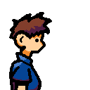 I don't look like this!